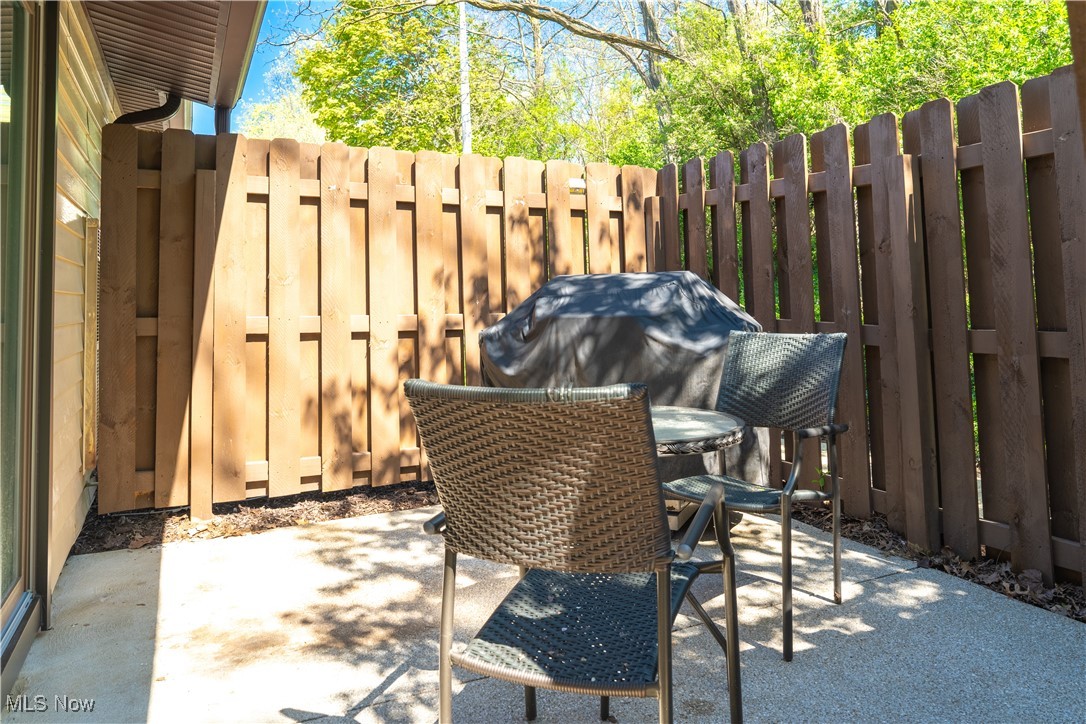 Pine Hill Condo - Residential