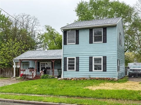 326 N Lyman Street, Wadsworth, OH 44281 - MLS#: 5118699