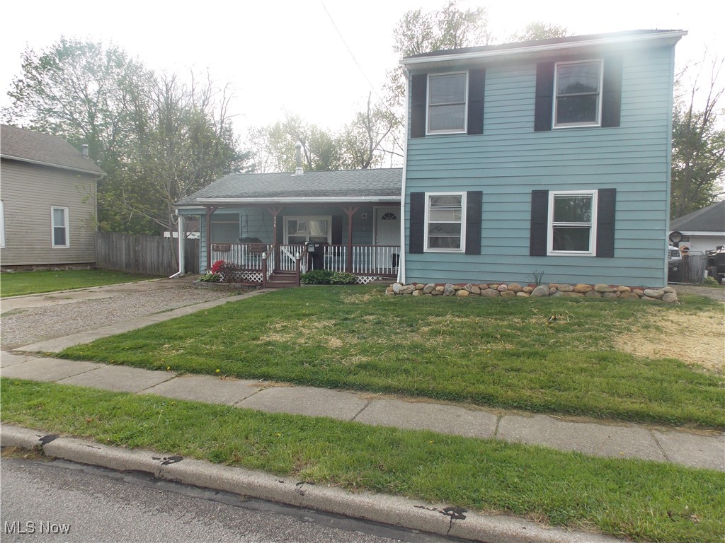326 N Lyman Street, Wadsworth, Ohio image 2