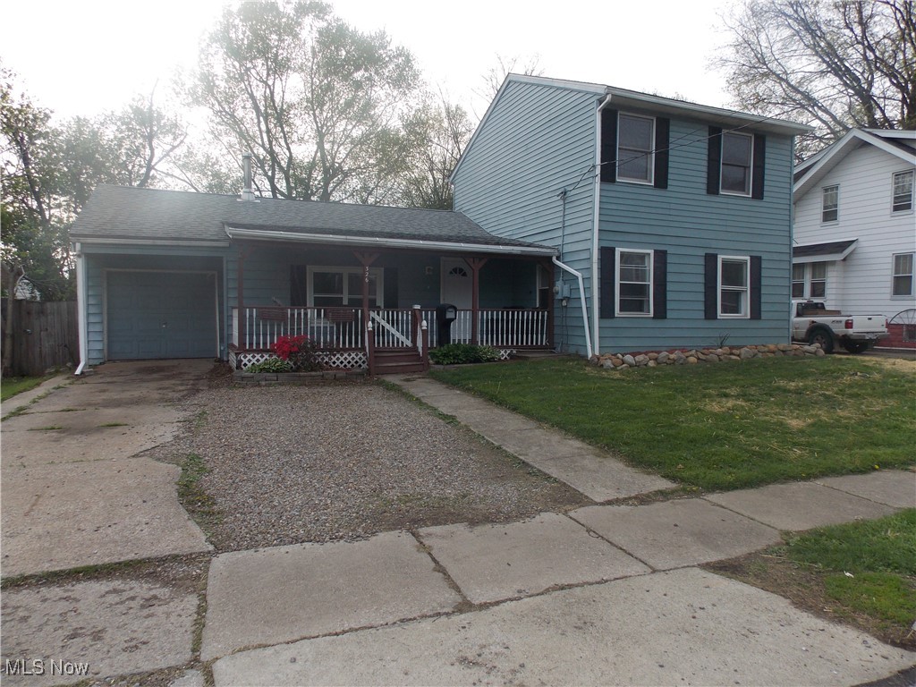 326 N Lyman Street, Wadsworth, Ohio image 1
