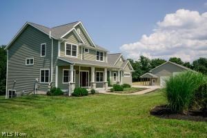 United States Military Lands - Residential