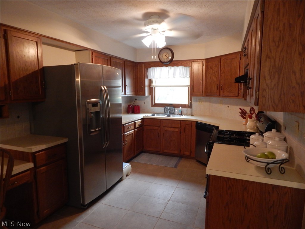 Forest Cr Estate - Residential