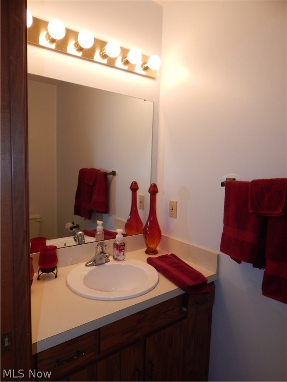 Forest Cr Estate - Residential