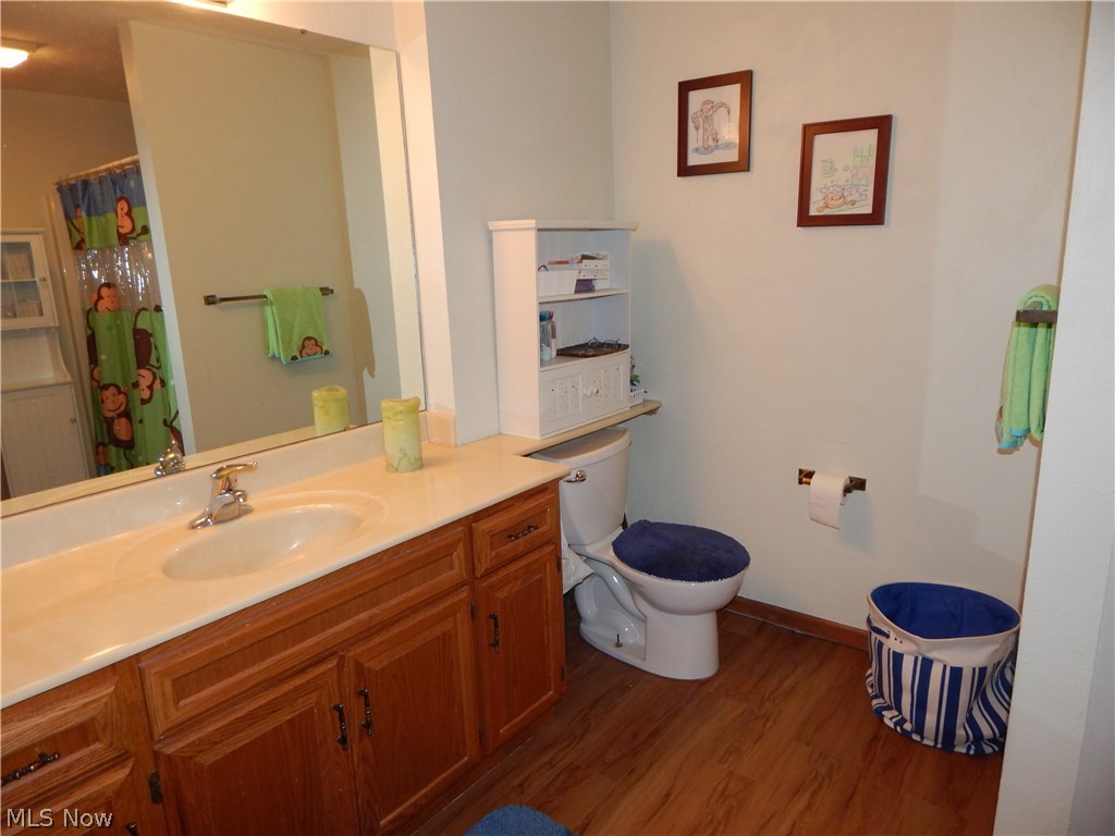 Forest Cr Estate - Residential