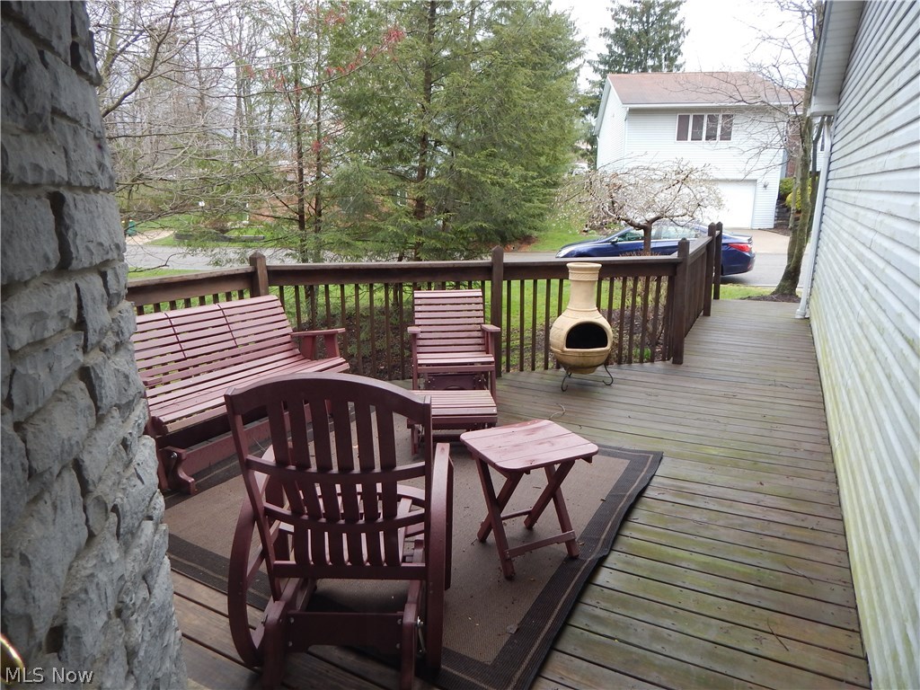 Forest Cr Estate - Residential