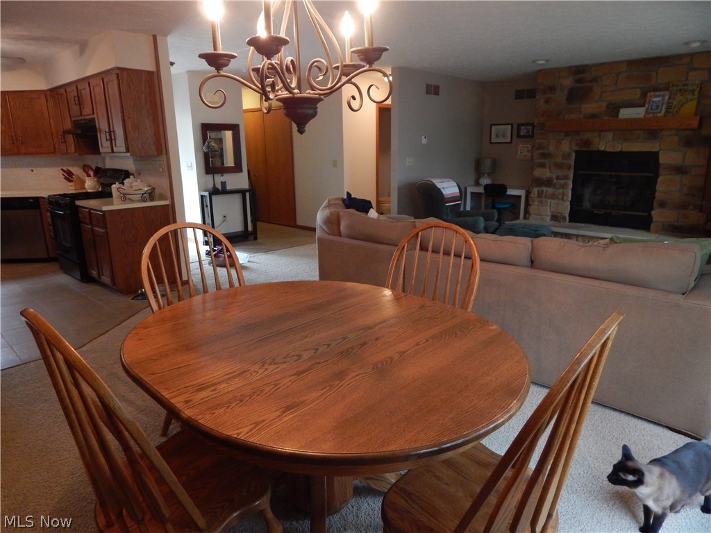 Forest Cr Estate - Residential