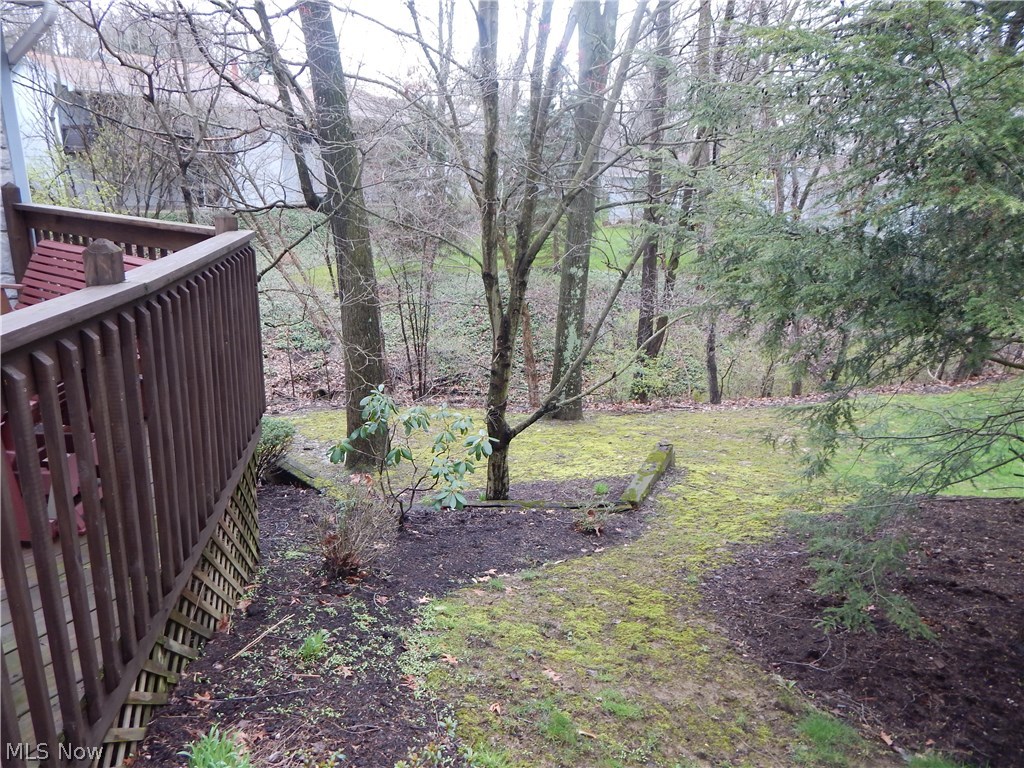 Forest Cr Estate - Residential