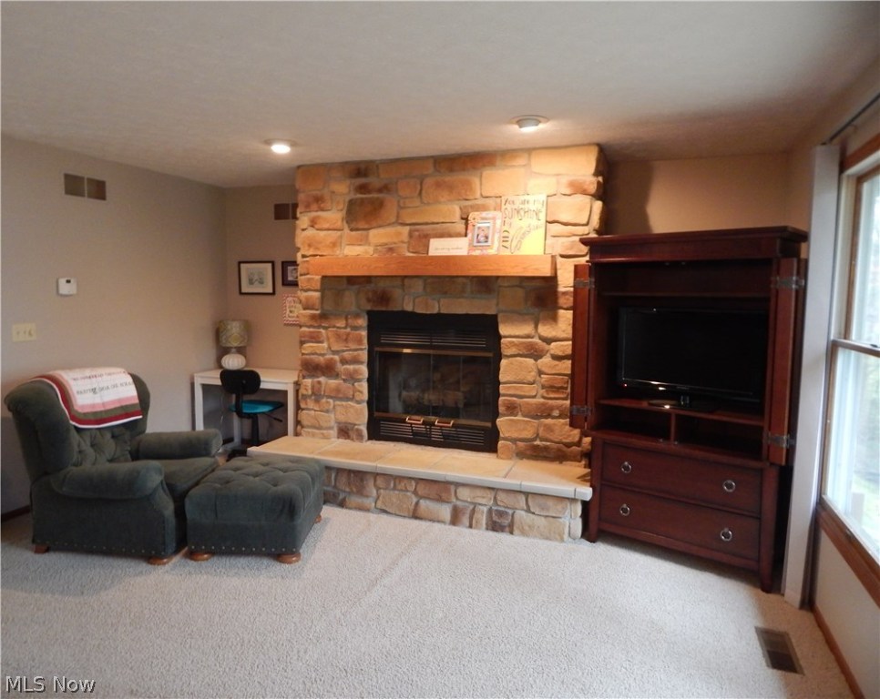 Forest Cr Estate - Residential