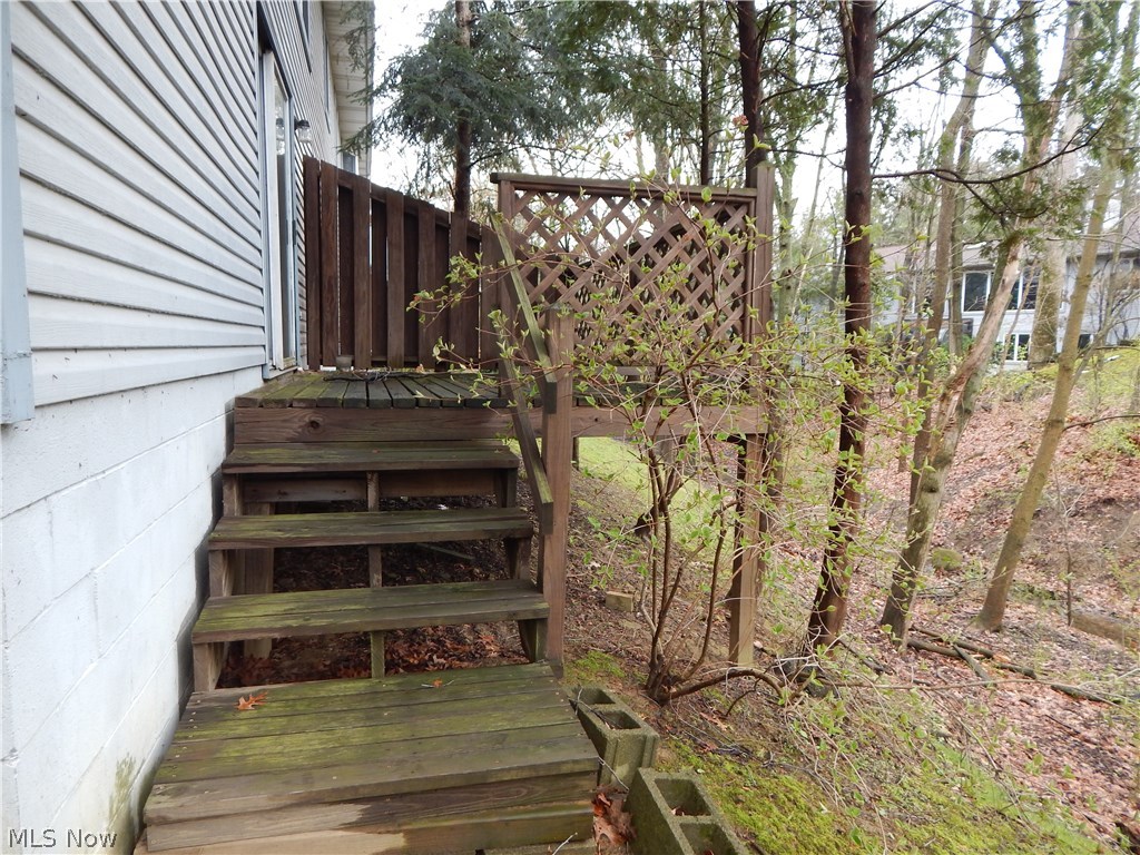 Forest Cr Estate - Residential