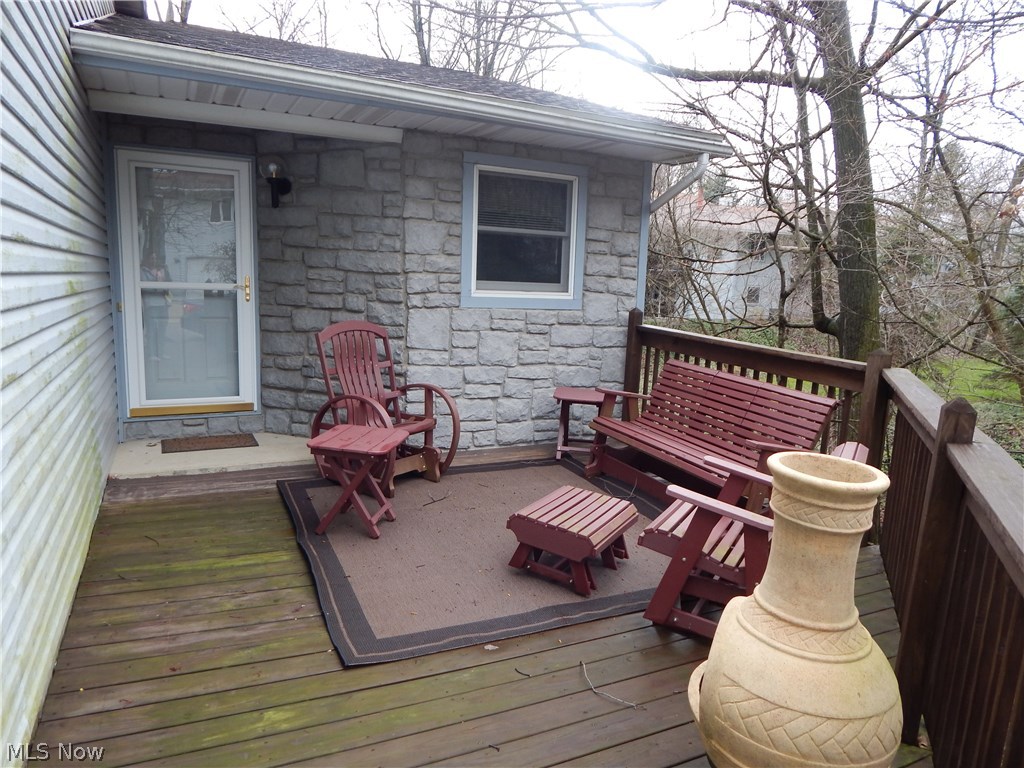 Forest Cr Estate - Residential