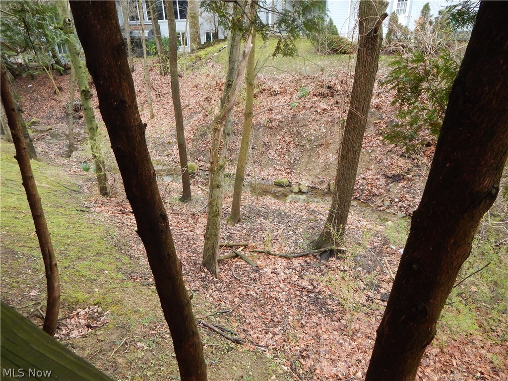 Forest Cr Estate - Residential