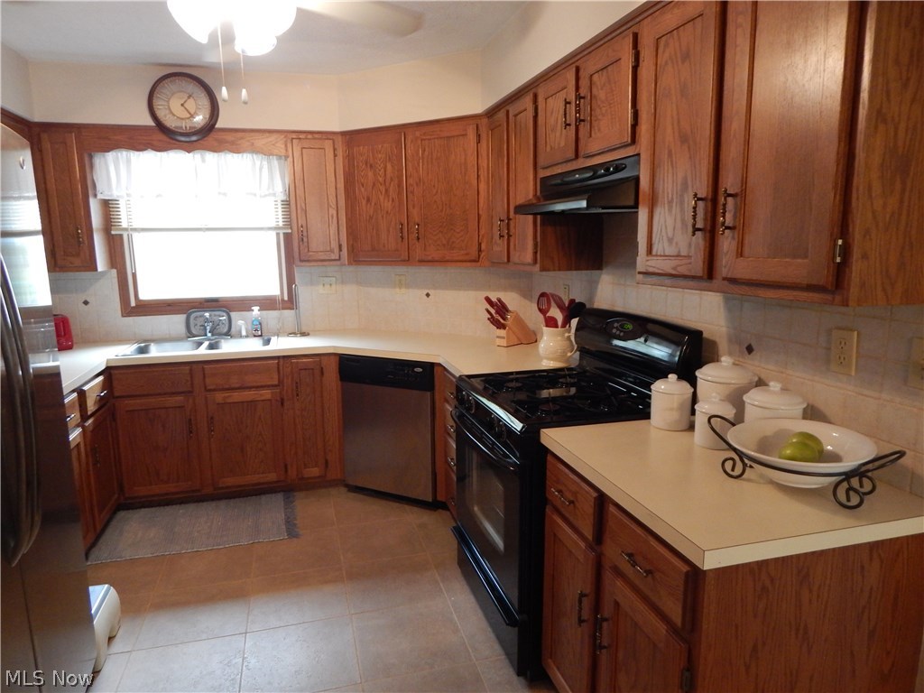 Forest Cr Estate - Residential