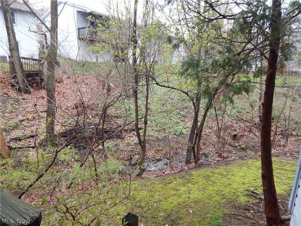 Forest Cr Estate - Residential