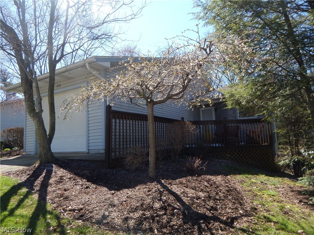 Forest Cr Estate - Residential