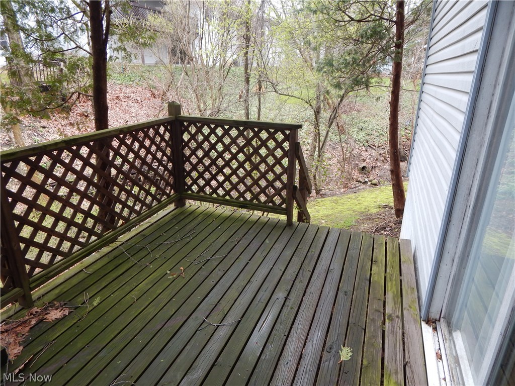 Forest Cr Estate - Residential