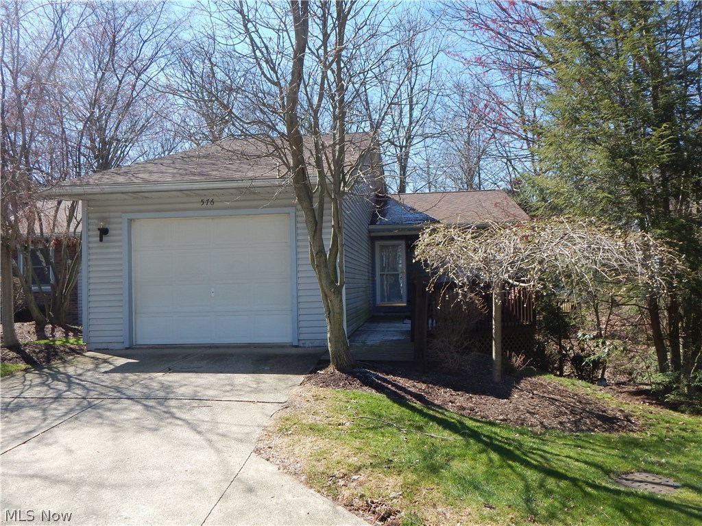 Forest Cr Estate - Residential