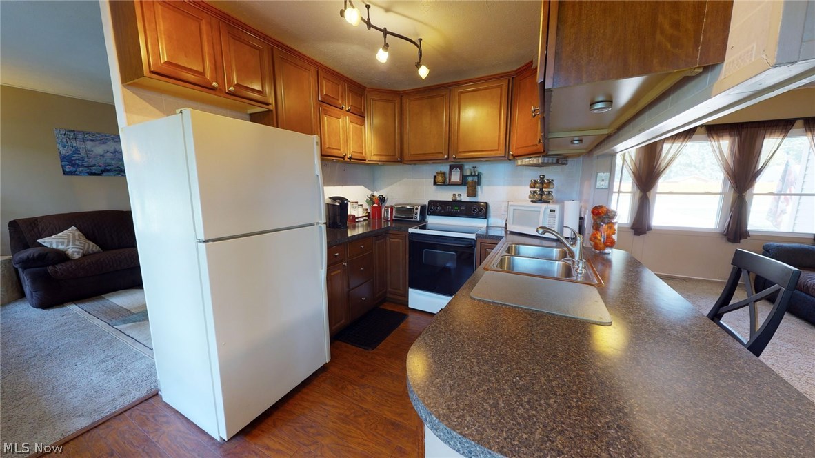 Hometown Park 01 - Residential