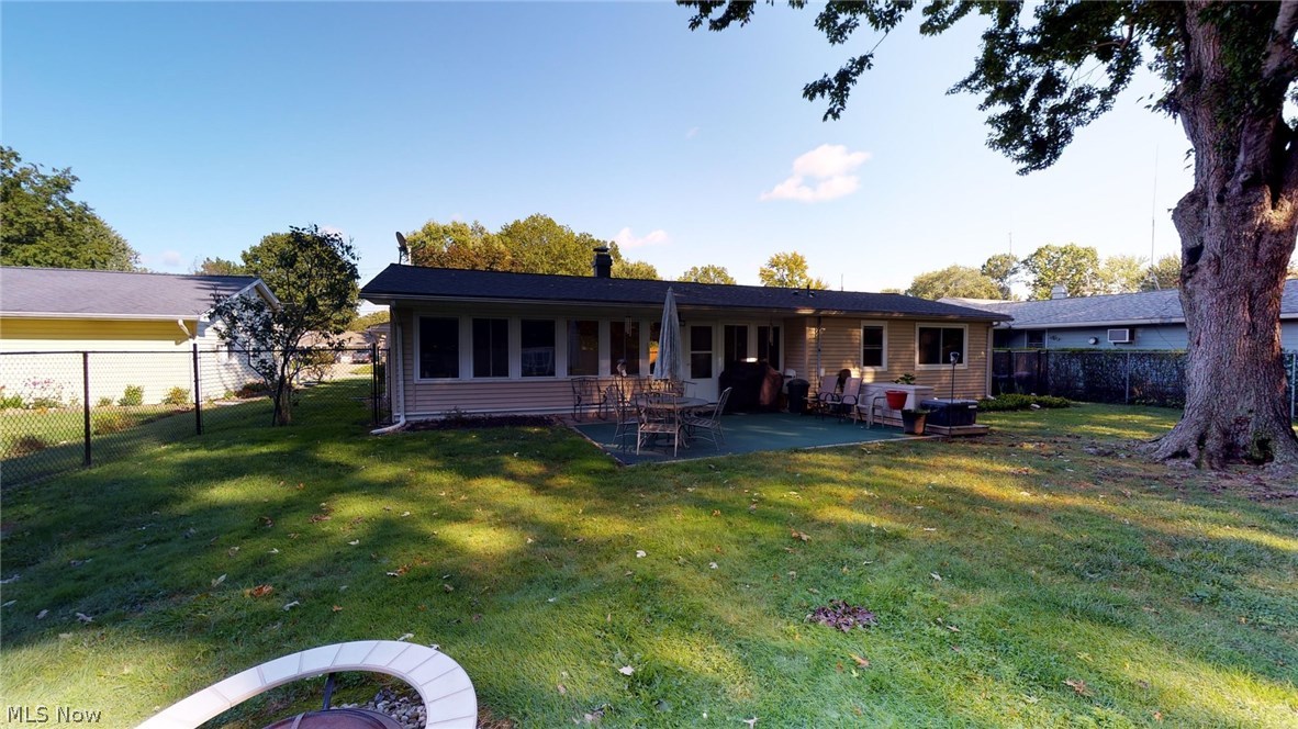 Hometown Park 01 - Residential