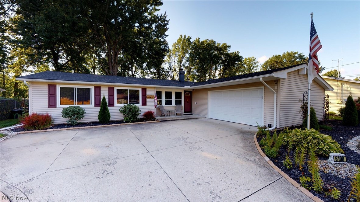 Hometown Park 01 - Residential