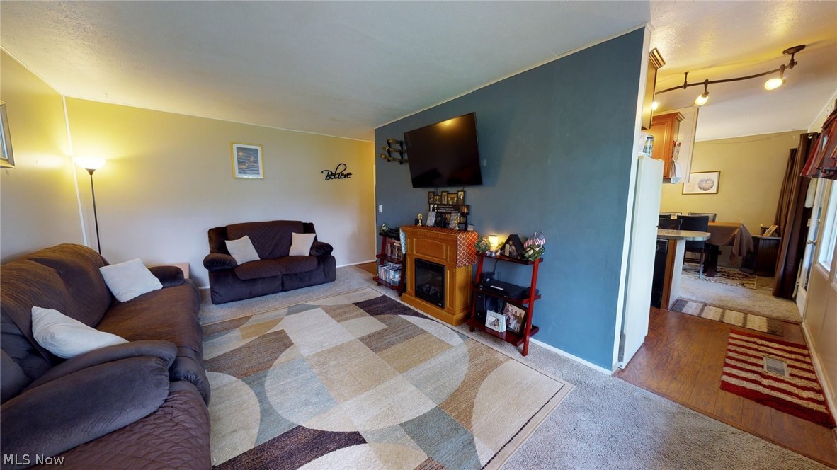 Hometown Park 01 - Residential