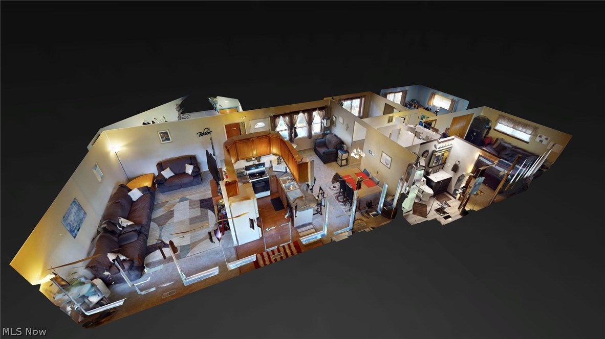 Hometown Park 01 - Residential