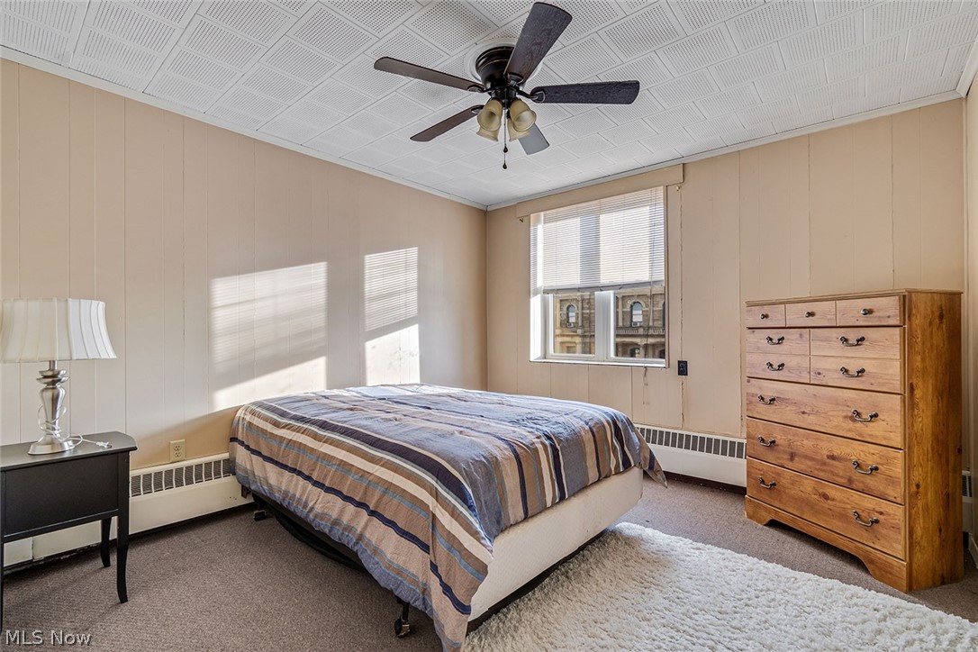 Cadiz Village - Commercial Sale