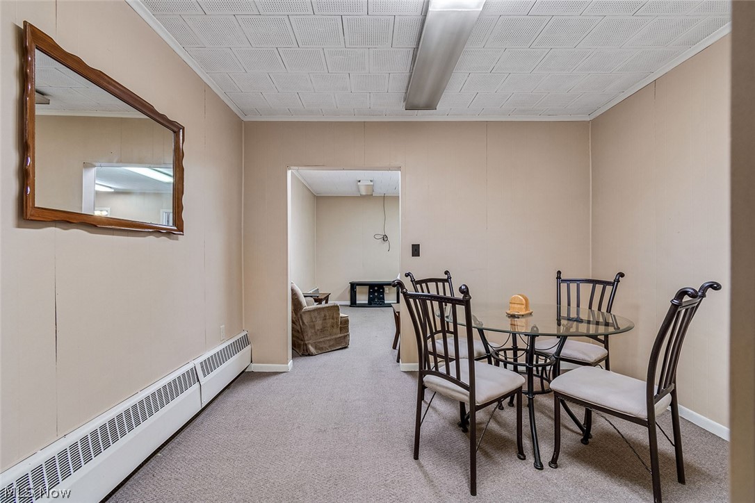 Cadiz Village - Commercial Sale