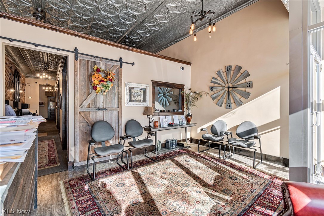 Cadiz Village - Commercial Sale