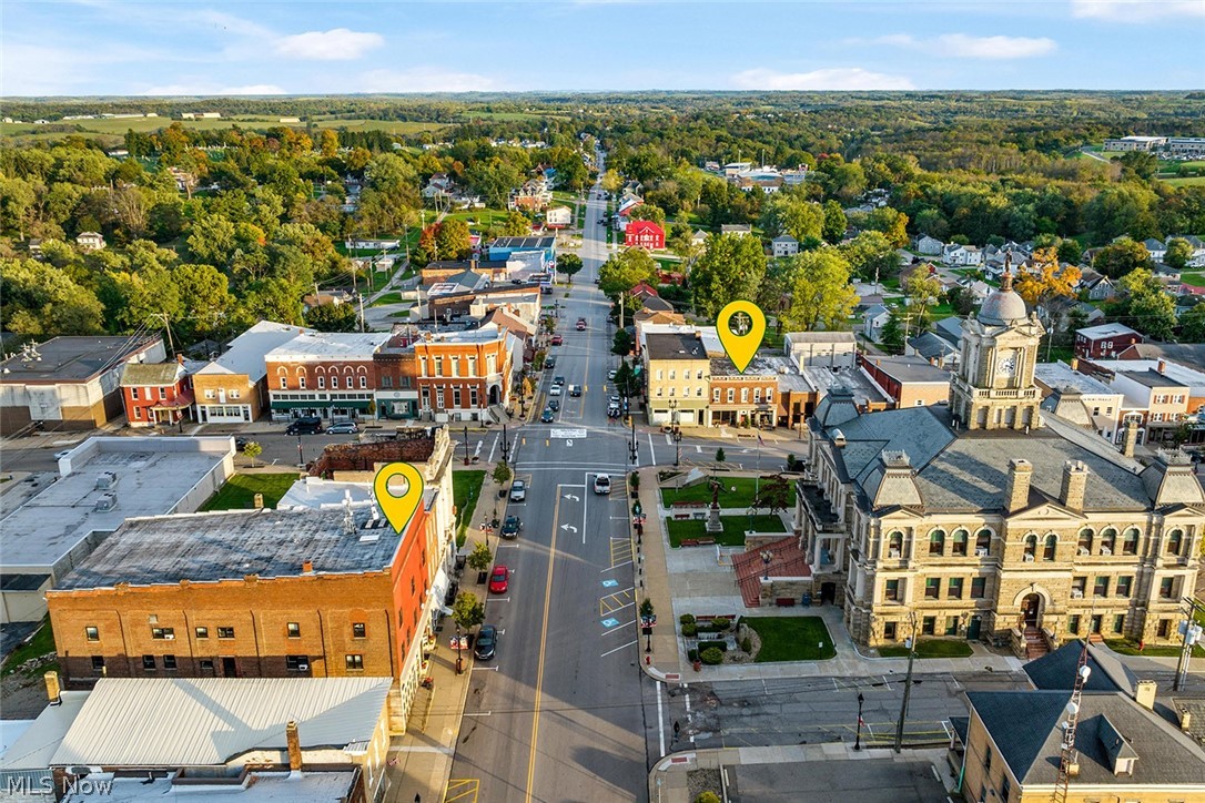 Cadiz Village - Commercial Sale