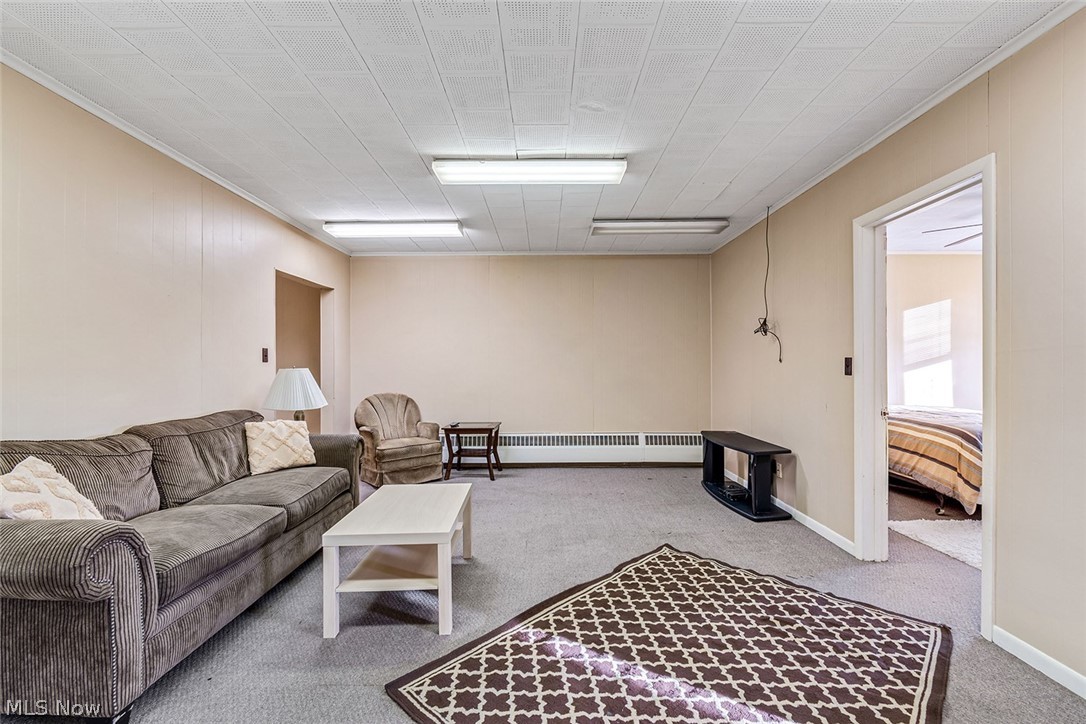 Cadiz Village - Commercial Sale