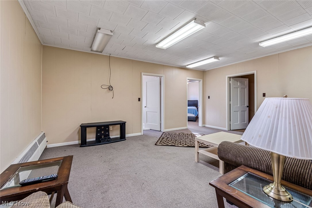 Cadiz Village - Commercial Sale