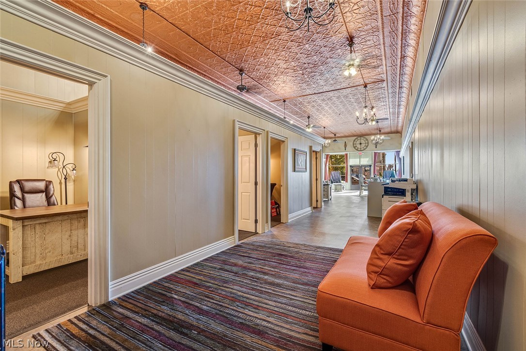 Cadiz Village - Commercial Sale