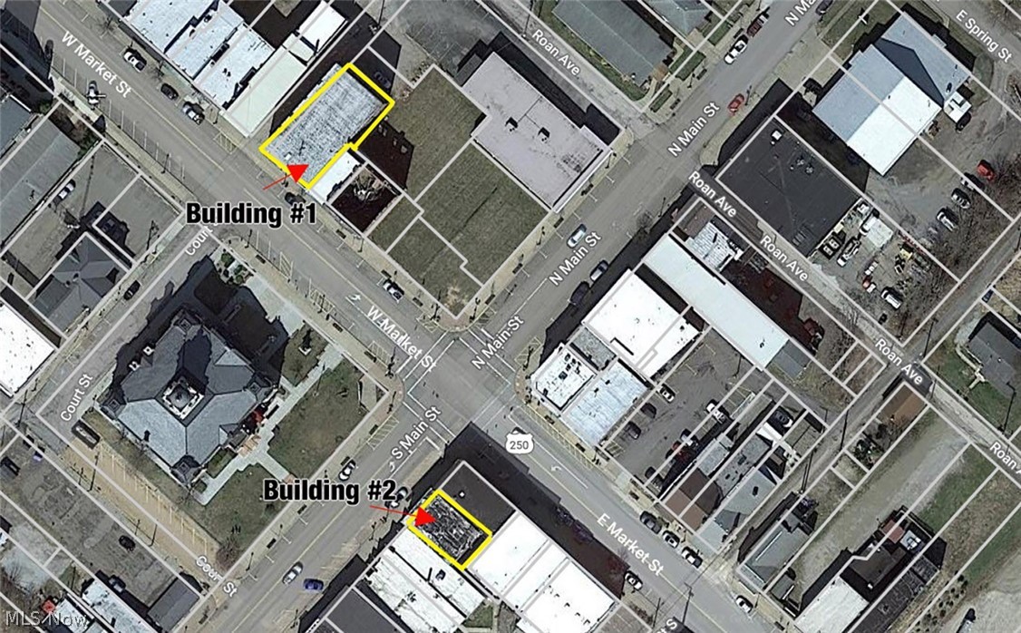 Cadiz Village - Commercial Sale