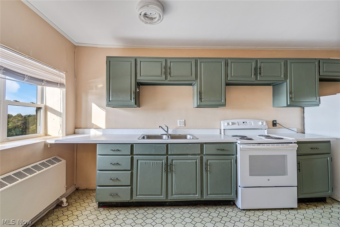 Cadiz Village - Commercial Sale