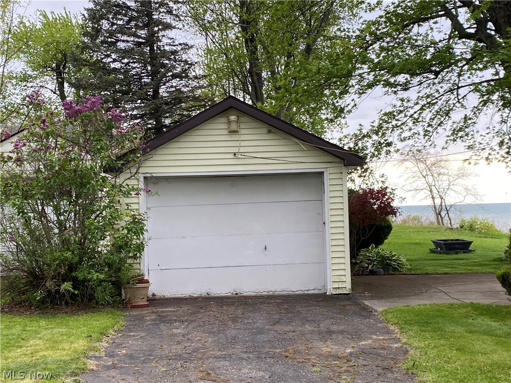 Long Point - Residential