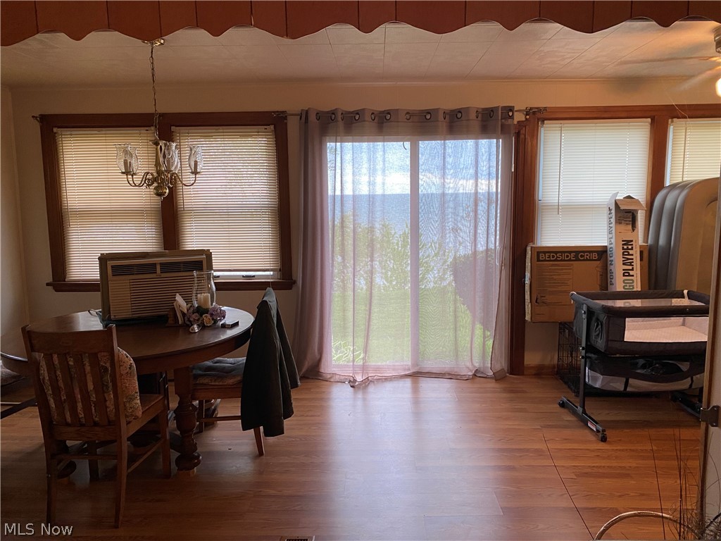 Long Point - Residential