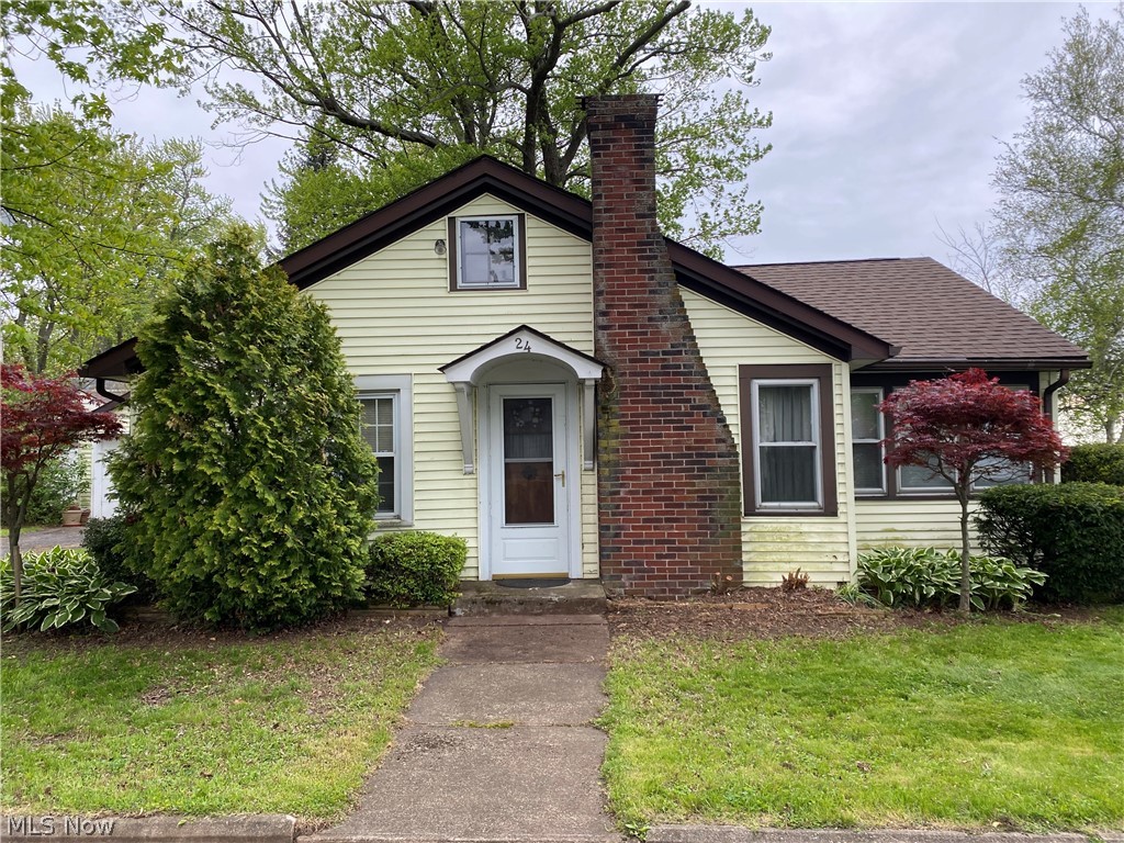Long Point - Residential