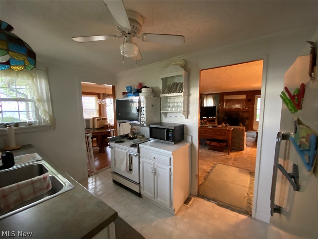 Long Point - Residential