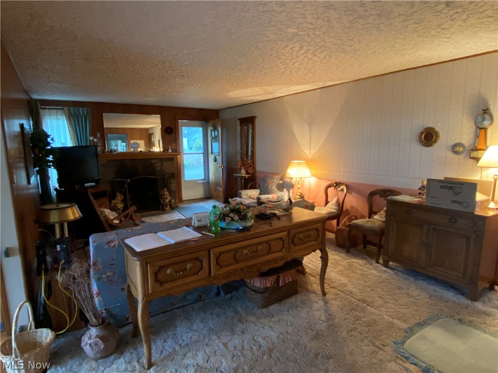 Long Point - Residential