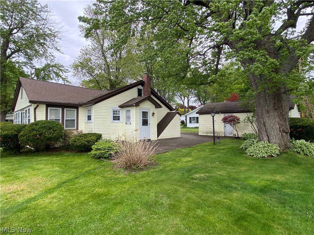 Long Point - Residential