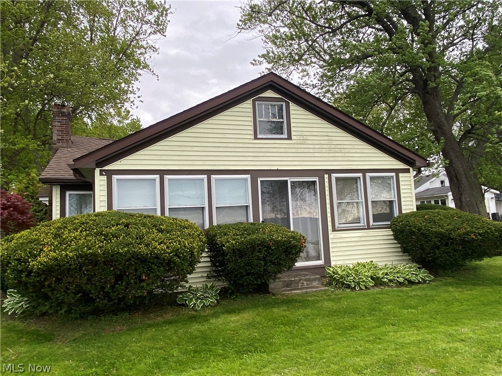 Long Point - Residential