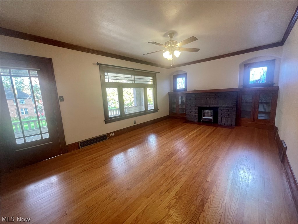 Westland Heights - Residential Income