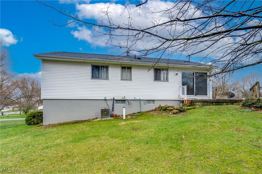 Melody Village 1st Add - Residential