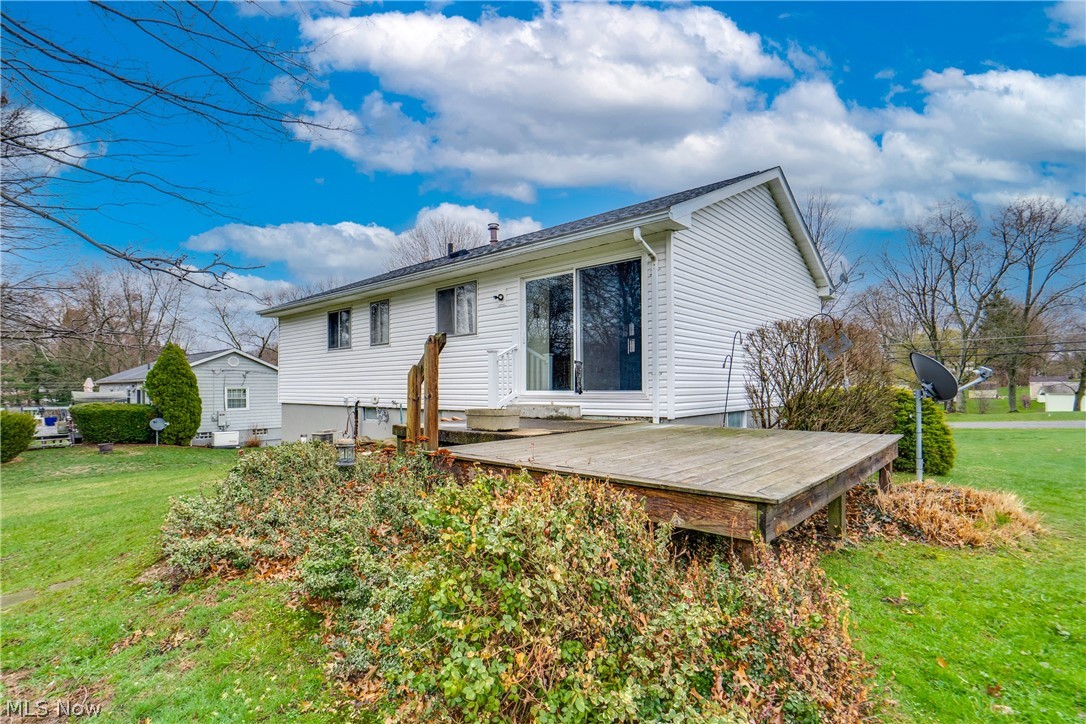 Melody Village 1st Add - Residential