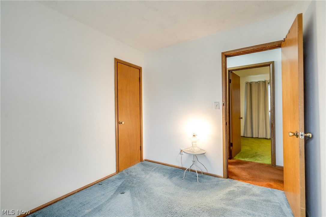 Melody Village 1st Add - Residential