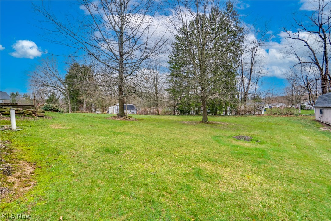 Melody Village 1st Add - Residential