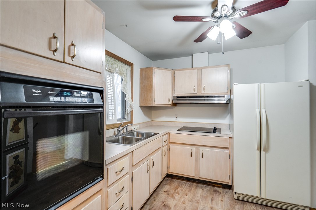 Melody Village 1st Add - Residential