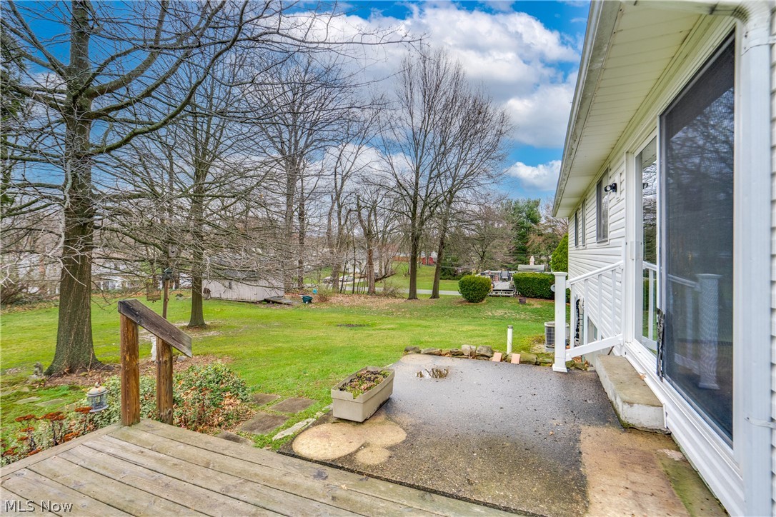 Melody Village 1st Add - Residential