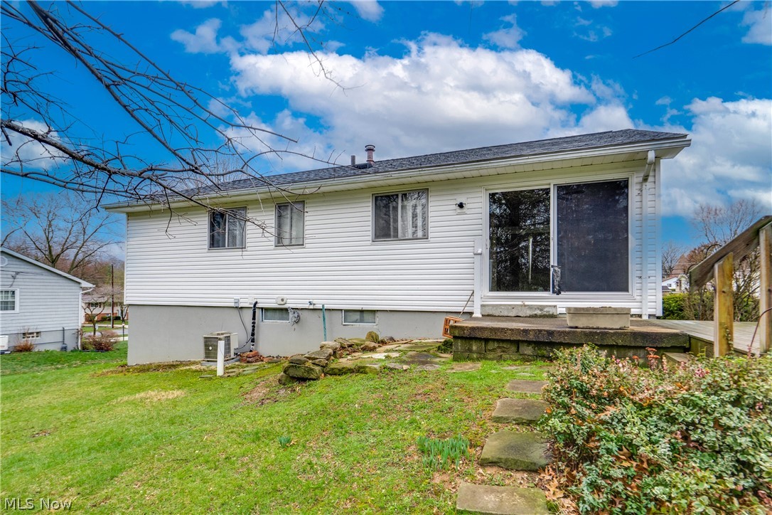 Melody Village 1st Add - Residential