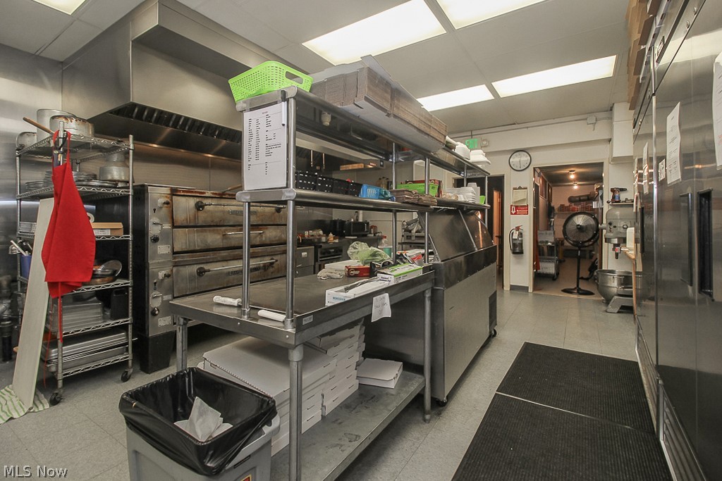 Urban Realty Companys - Commercial Sale